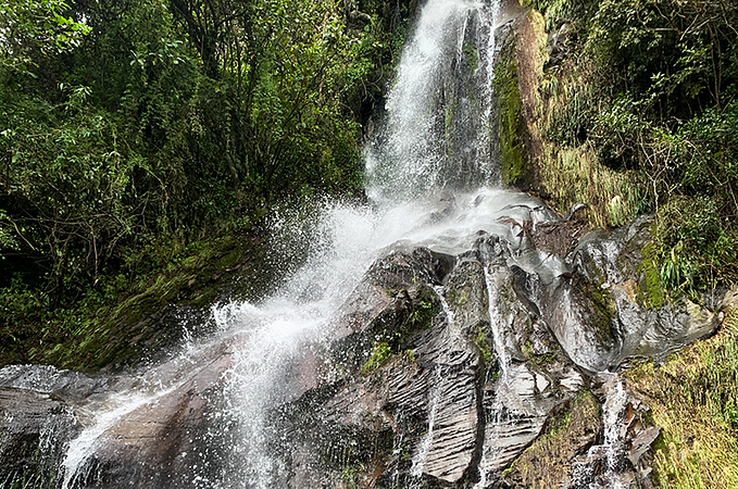 Andando Travel Colombia